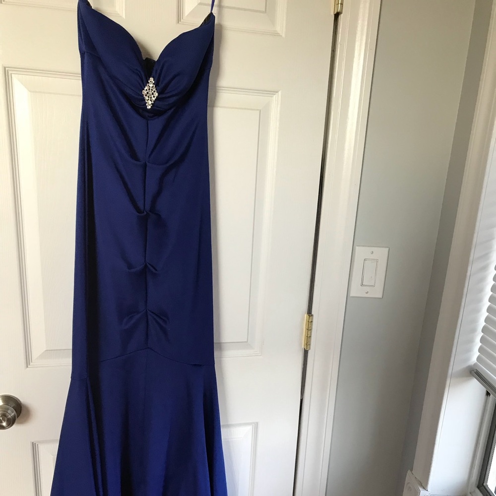 Prom Dress - Picture 5 of 5
